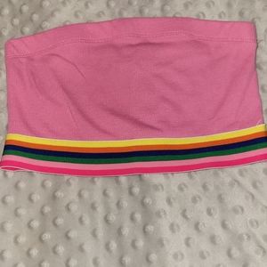 Forever 21 Tube Top